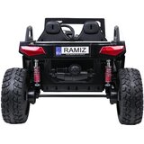 BAGGY na akumulator RTR Monster Speed 4x4 - dvosedežni - bel | Shoptok.si