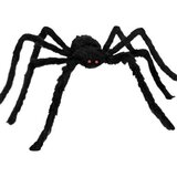 Malatec umjetni pauk za Noć vještica, raspon 90 cm | shoptok.hr