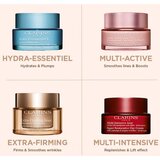 Clarins Extra-Firming Day Cream Refill dnevna lifting krema proti gubam za suho kožo refill 50 ml | Shoptok.si