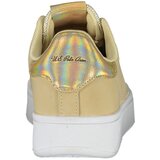 U.S. POLO BEST PRICE US POLO BEST PRICE BEIGE WOMEN&#39;S SPORTS SHOES | shoptok.hr