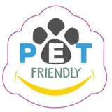  Oznaka na tabli Pet friendly | ePonuda.com
