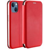 Beline OVITEK MAGNETNI OVITEK BOOK ZA IPHONE 15 PLUS 6.7 RDEČ, (21967797) | Shoptok.si