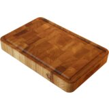 Ecofurn Deska za rezanje, hrast - 30 x 20 x 3 cm Cene