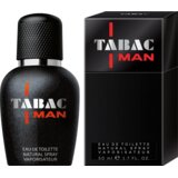 Tabac Man toaletna voda 50 ml za moške Cene