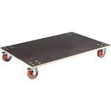 Wagner Profesionalna transportna plošča, MM 1349, DxŠ 1200 x 800 mm, nosilnost 1000 kg | Shoptok.si
