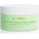 Body Butter Almond & Tiare Flower maslo za telo z karitejevim maslom 250 ml