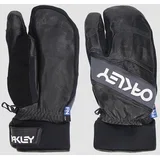 Factory Winter Trigger Rokavice Mitt blackout