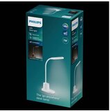 Philips 02929003241107 Stona lampa bucket dsk214 pt 7w 40k w usb ( 20749 ) | ePonuda.com