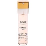 Chanel Coco Mademoiselle toaletna voda punilo 3x20 ml za žene | shoptok.hr