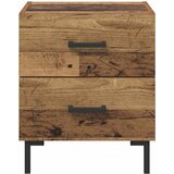  Noćni ormar Staro drvo 40 x 35 x 47,5 cm Konstruirano drvo | shoptok.hr