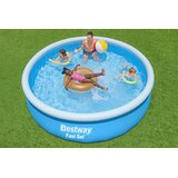  Ekspanzijski bazen Bestway 57273 Garden 366 x 76 cm - plavi | shoptok.hr