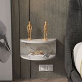 Hanah home Bella - Ephesus Ephesus Nightstand | ePonuda.com