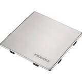 Franke Kvadratno pokrivalo ventila 112.0395.171 | Shoptok.si
