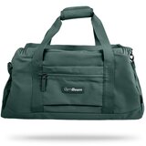 GymBeam Aura Duffle Bag Forest Cene