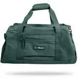 Aura Duffle Bag Forest