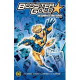 Penguin Random House Geoff Johns - Booster Gold, Vol. 1 Cene