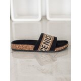 EVENTO FLIP-FLOPS WITH NICE CRYSTALS | Shoptok.si