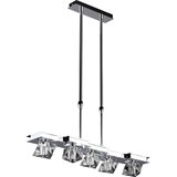  luxera 1545 - zamensko staklo baiko G9 | Eponuda.com