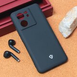 Teracell torbica skin za xiaomi 13T/13T pro mat crna Cene