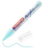 Marker AKRILNI 2-3 MM EDDING 5100916 PASTEL PLAVI | Shoptok.si