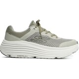 Skechers Ženske patike Wilshire Blvd, Sive Cene