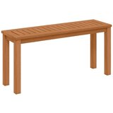 Costway Dvosede lesena vrtna klop, (5000007607) | Shoptok.si