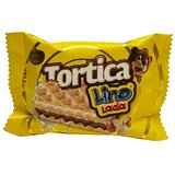 Kraš Tortica vafel lino lada 21g Cijene