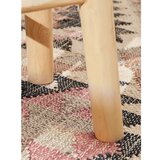 Elle Decoration Siva ručno rađena jutena staza 80x200 cm Roya Parsa – | shoptok.hr