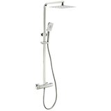 CAMARGUE Sustav tuš garniture Samso (Krom boje) | shoptok.hr