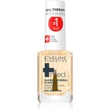 Eveline Cosmetics Nail Therapy Med+ hranljivo olje za nohte 12 ml Cene