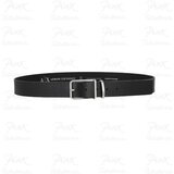 Armani Exchange Pasovi Tongue Belt Črna | Shoptok.si