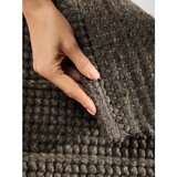 Ted Baker Tamno sivi/tamno smeđi ručno rađen vunen tepih 120x170 cm Camden Parker – | shoptok.hr
