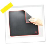  PODLOGA ZA MIŠA DEFENDER BLACK XXL / KOM 10418 *MD *SR | Eponuda.com