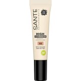 Sante high coverage mineral concealer - 02 | shoptok.hr