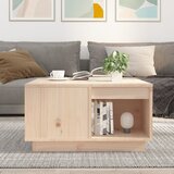  Stolić za kavu 60x61x32,5 cm od masivne borovine | Eponuda.ba