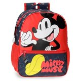 Disney Mickey Fashion ranac za vrtić ( 47.322.D1 ) Cene