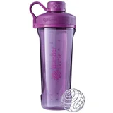 radian tritan full color 940 ml - plum