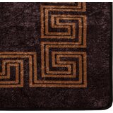 Traka za tepih MARSA Crna 50 x 100 cm Poliester i PVC | shoptok.hr