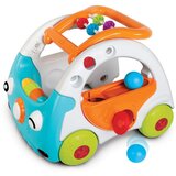 Infantino sensory aktivan šetalica 3u1 ( 115030 ) | ePonuda.com