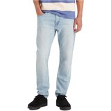 Levi's Jeans straight 2883312720 Modra Cene