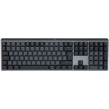 Logitech MX Mechanical brezžična mehanska tipkovnica s slovenskimi tipkami | Shoptok.si
