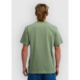 Billabong Unity T-shirt moss green | Shoptok.si