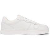 Tommy Jeans Nizke superge 'THE GREENWICH' mornarska / rdeča / bela / off-bela | Shoptok.si