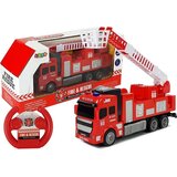  Remote Controlled Fire Truck R/C | shoptok.hr