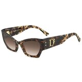 Dsquared2 Naočare za sunce D2 0132/S ACI/HA Cene