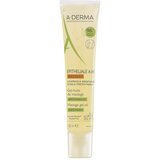 A-derma Epitheliale A.H. Duo Massage Gel-ulje, 40 ml