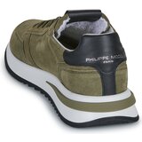 Philippe Model TROPEZ 2.1 LOW MAN Kaki | shoptok.hr