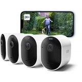 ARLO Kamera za nadzor Pro 5 2K z 4 kamerami, (5000551778) | Shoptok.si
