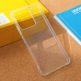  Maska Transparent Ice Cube za Xiaomi Redmi 13C Cene