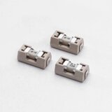 Littelfuse 0154.375DRT 0154.375DRT podnožje osigurača 0.375 A 125 V/AC, 125 V/DC 1 St. Tape on Full reel Cijene